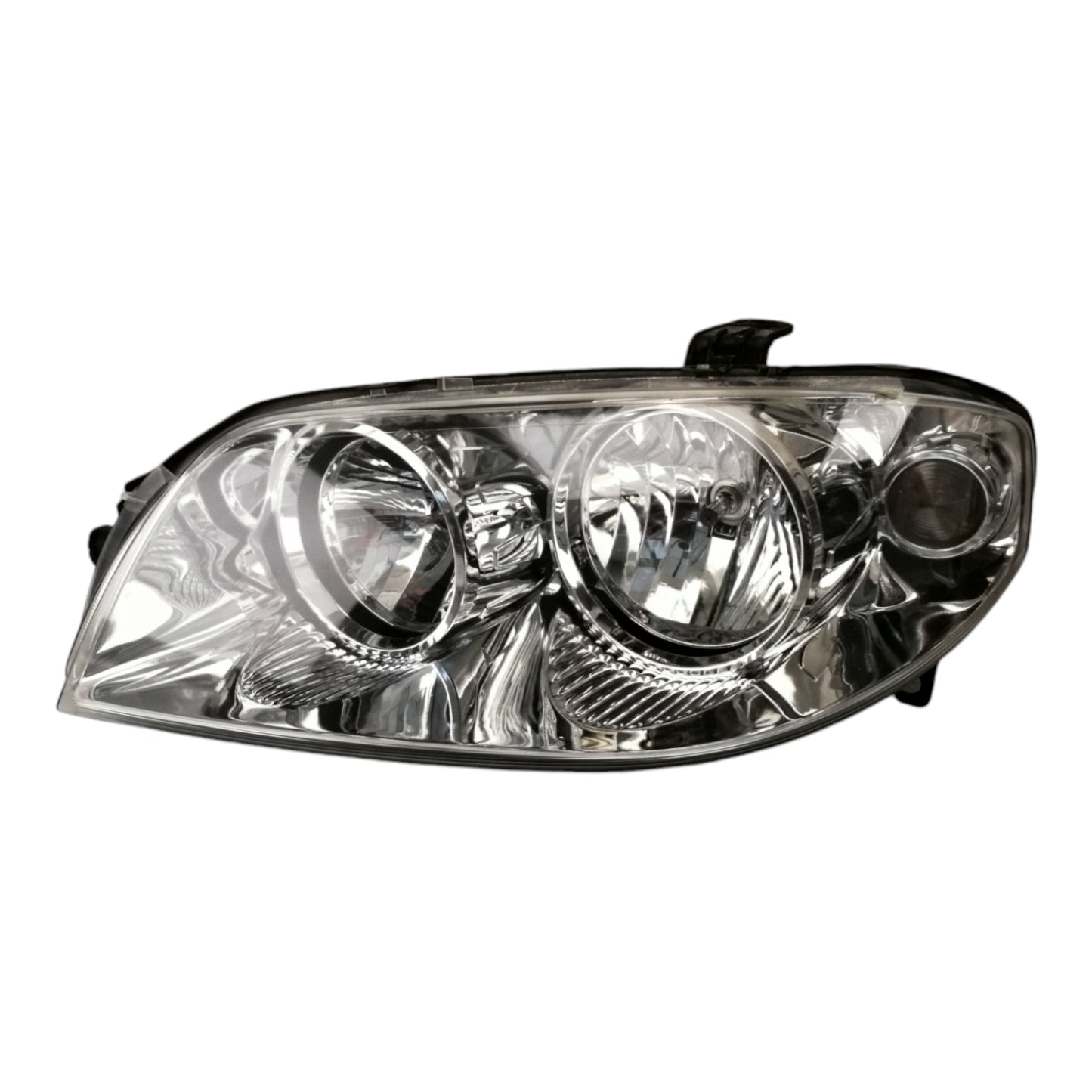 Faro Proiettore Anteriore Sinistro FIAT PUNTO 2 Serie Berlina VAN
