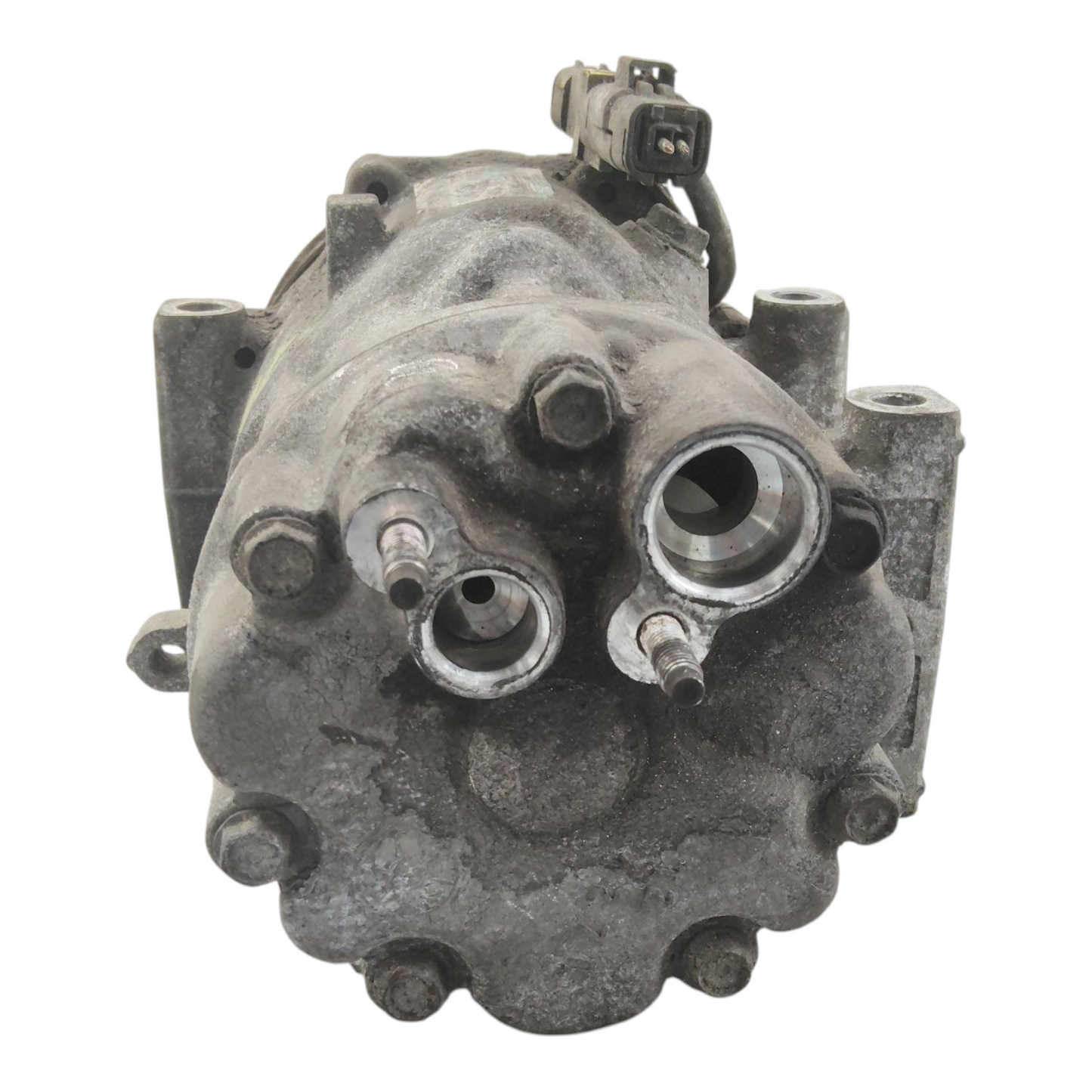 Compressore Aria Condizionata Ac CITROEN JUMPY 3 Serie 2.0 Diesel