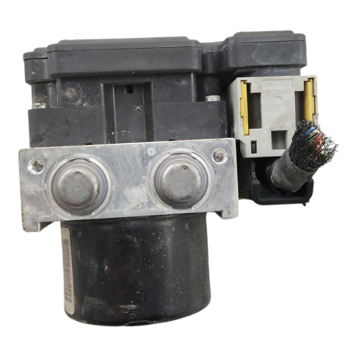Gruppo Centralina Pompa Abs PEUGEOT 206 Diesel Benzina