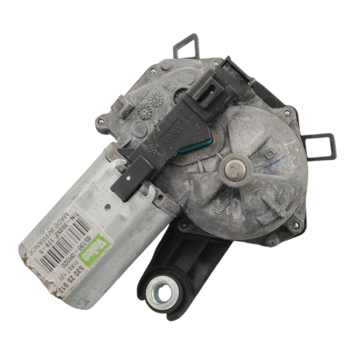 Motorino Tergilunotto CITROEN C1 1 Serie Berlina 3-5 Porte
