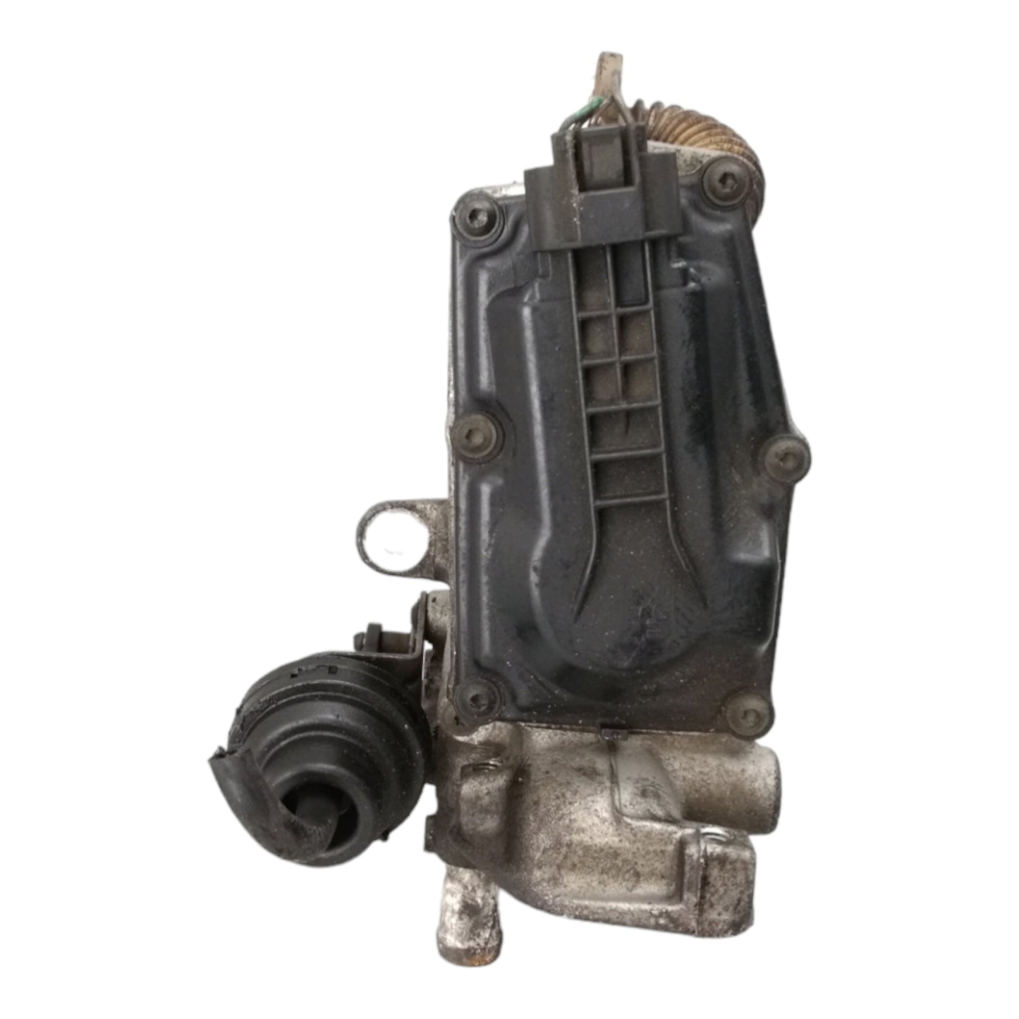 Valvola Egr RENAULT MÉGANE 3 Serie Berlina CC Coupe SW/GRAND SCENIC 3 1.9 DCi