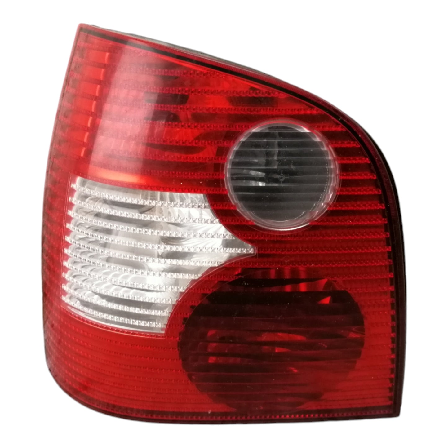 Fanale Stop Posteriore Sinistro VOLKSWAGEN POLO 4 Serie 3-5 Porte