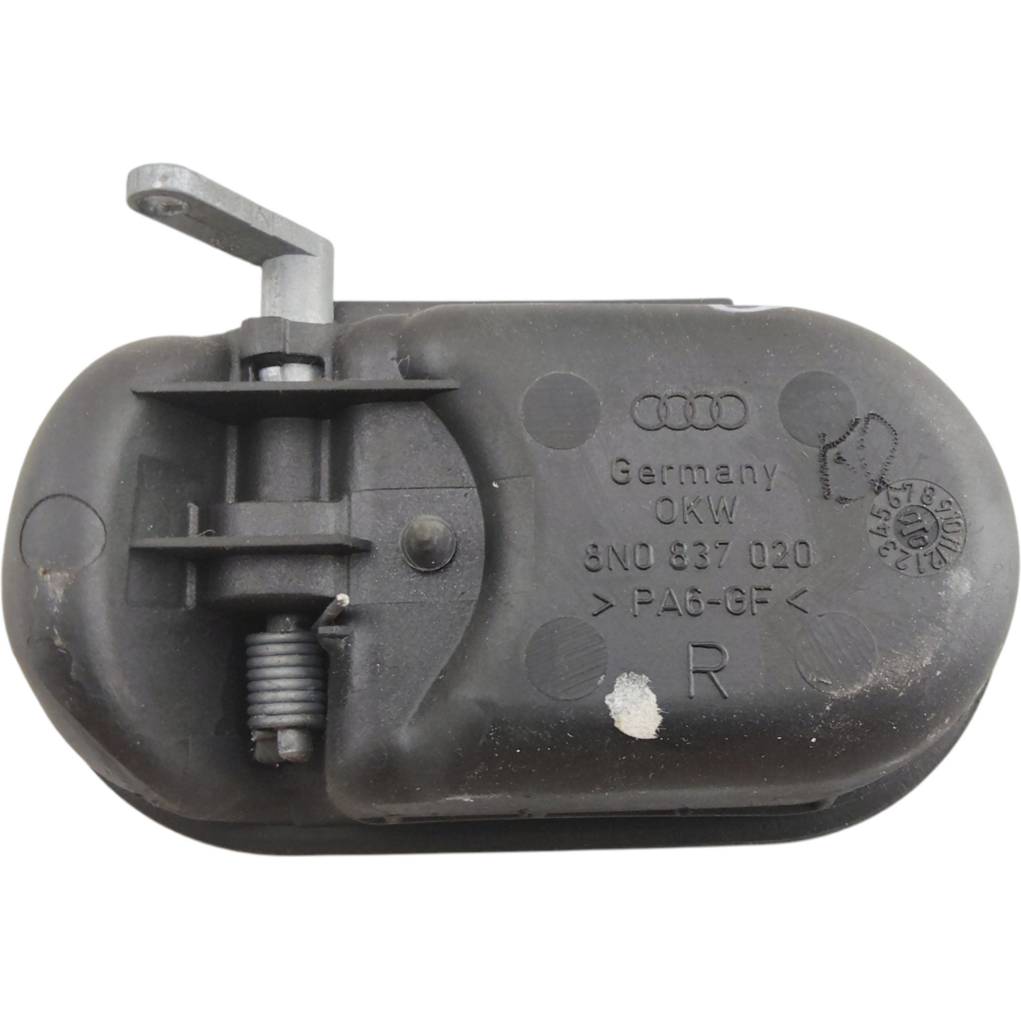 Maniglia Porta Interno Anteriore Destro AUDI TT 8N3