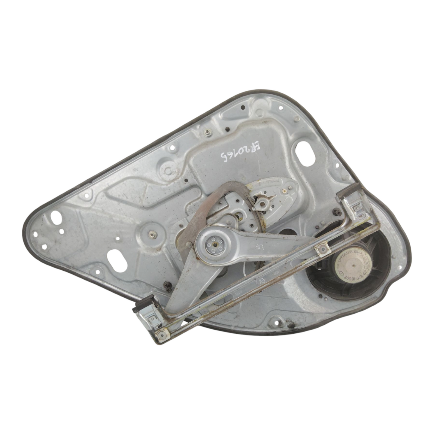 Alzacristallo Alzavetro Posteriore Destro FORD FOCUS 2 Serie/C-MAX 1 Serie