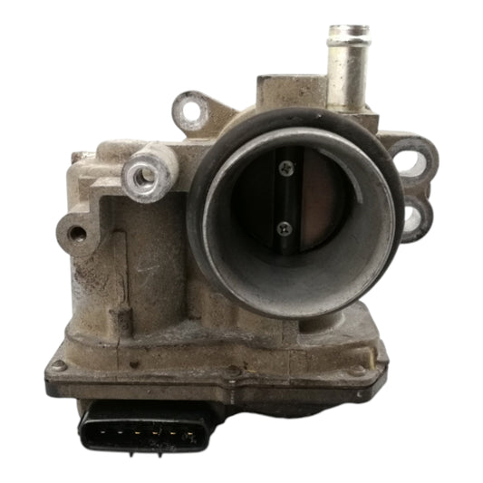Corpo Farfallato TOYOTA YARIS 2 Serie 1.3 Benzina Motore 2SZ FE