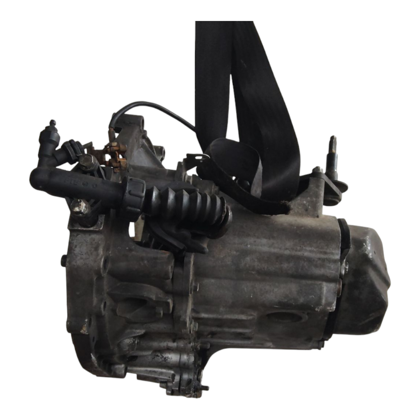 Cambio Manuale 5 Marce PEUGEOT 307 1 Serie 1.6 Motore NFU