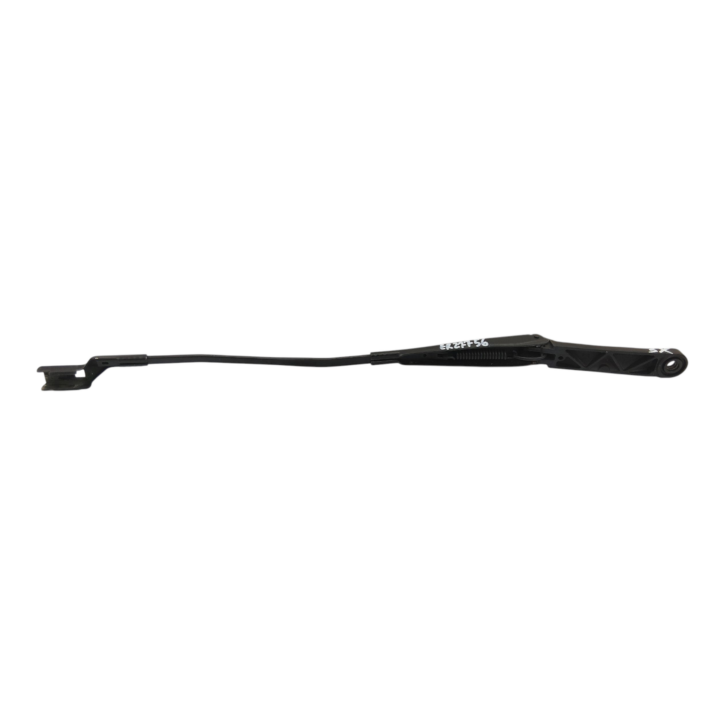 Braccio Tergicristallo Parabrezza Sinistro OPEL MERIVA B