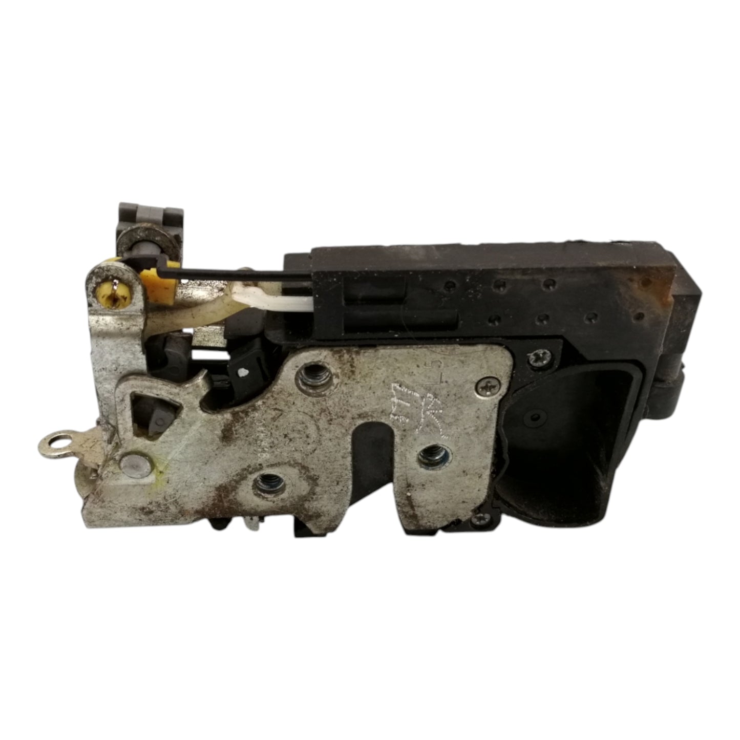 Serratura Porta Anteriore Sinistro CHEVROLET AVEO 2 Serie 3-5 Porte