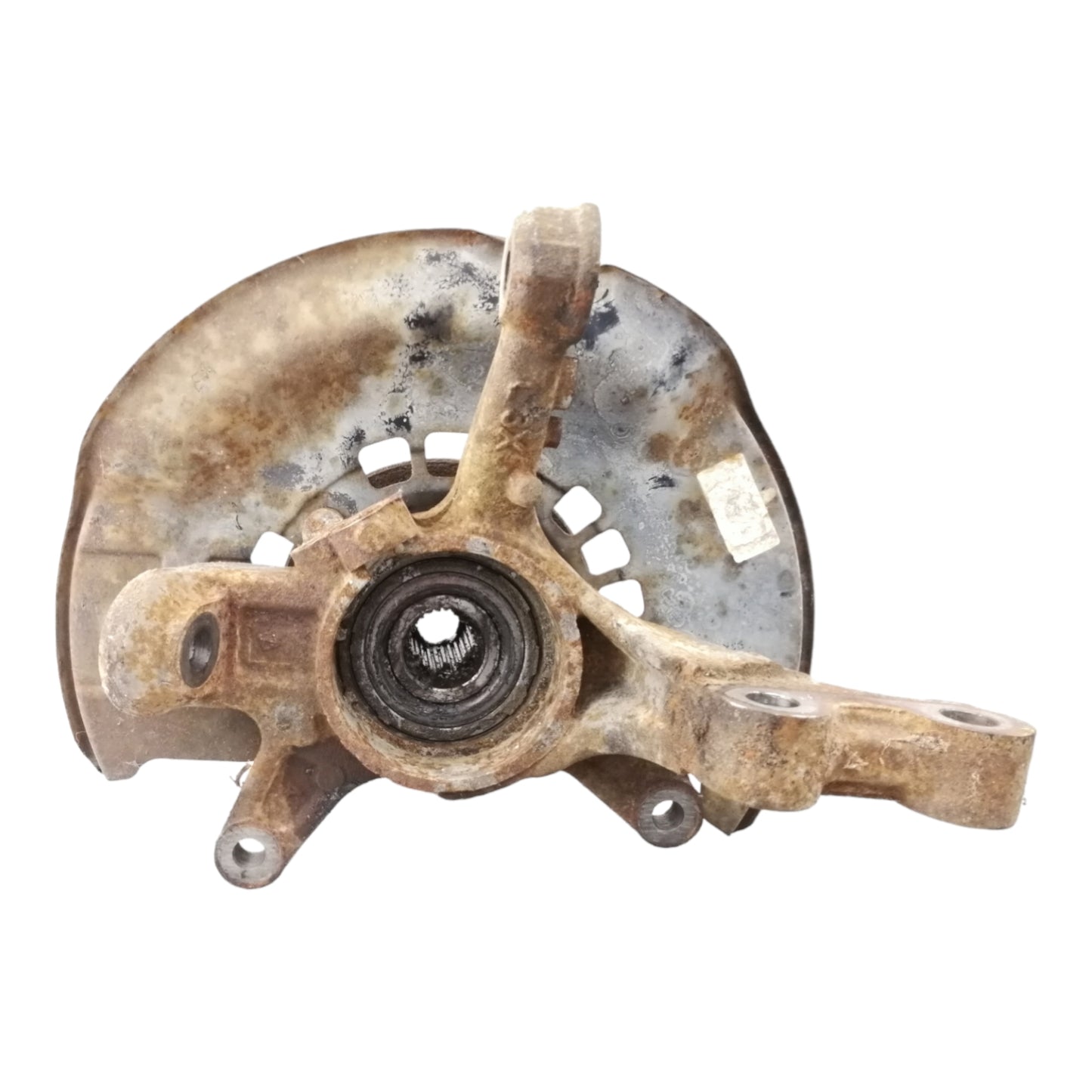 Fusello Mozzo Anteriore Sinistro TOYOTA RAV 4 2 Serie Benzina Diesel