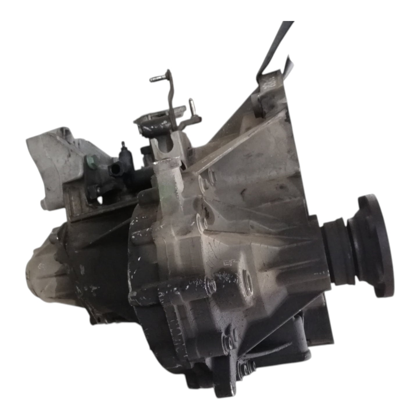Cambio Manuale 6 Marce VOLKSWAGEN GOLF 5 Serie 1.6 Fsi Motore BLF