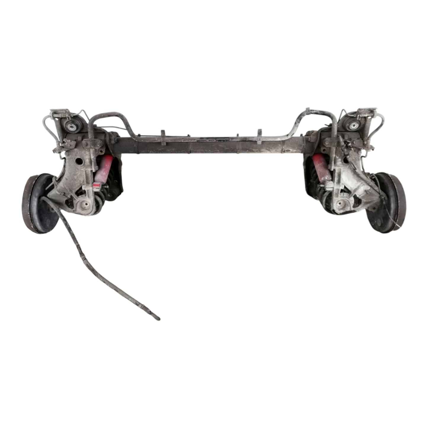 Assale Ponte Posteriore FIAT MULTIPLA 1 2 Serie Diesel Benzina