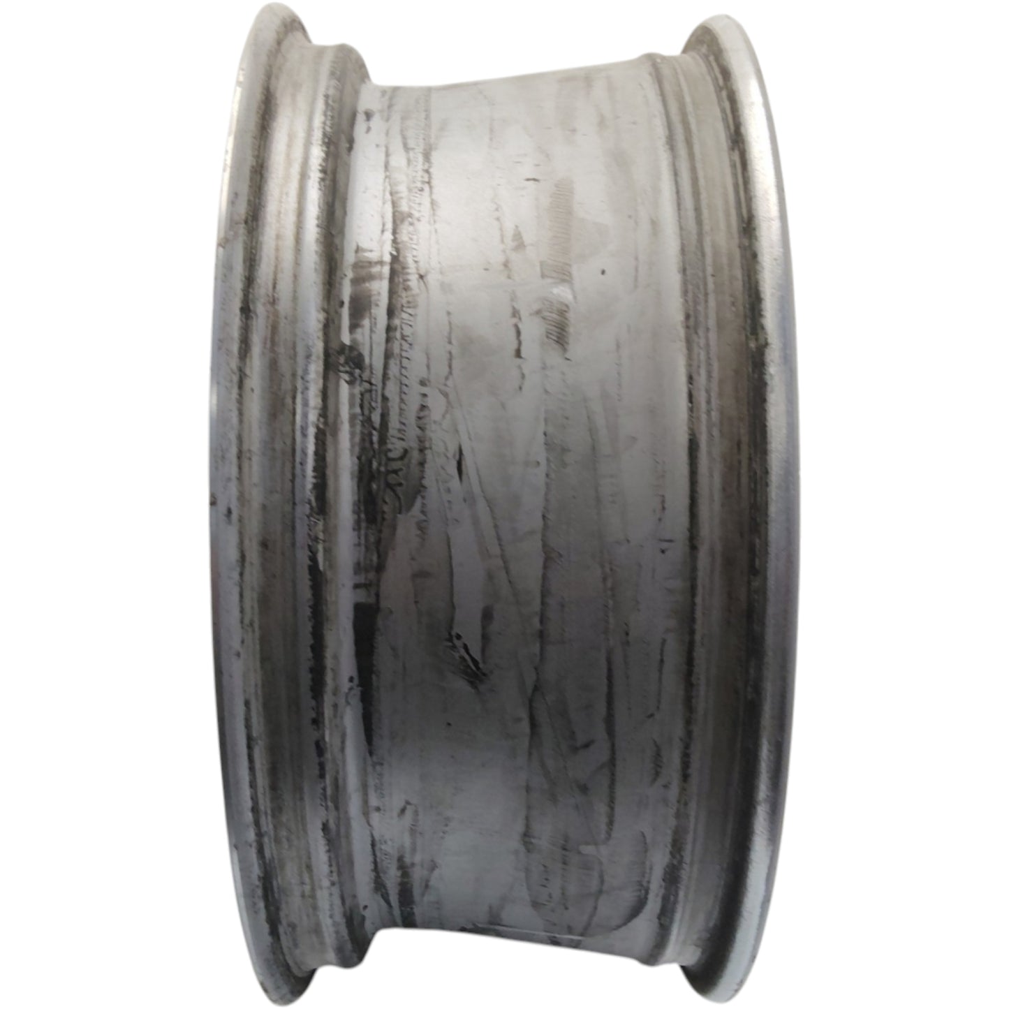 Cerchio in Lega Raggio 18 FORD KUGA 1 Serie 7.5J ET52.5 5 Fori