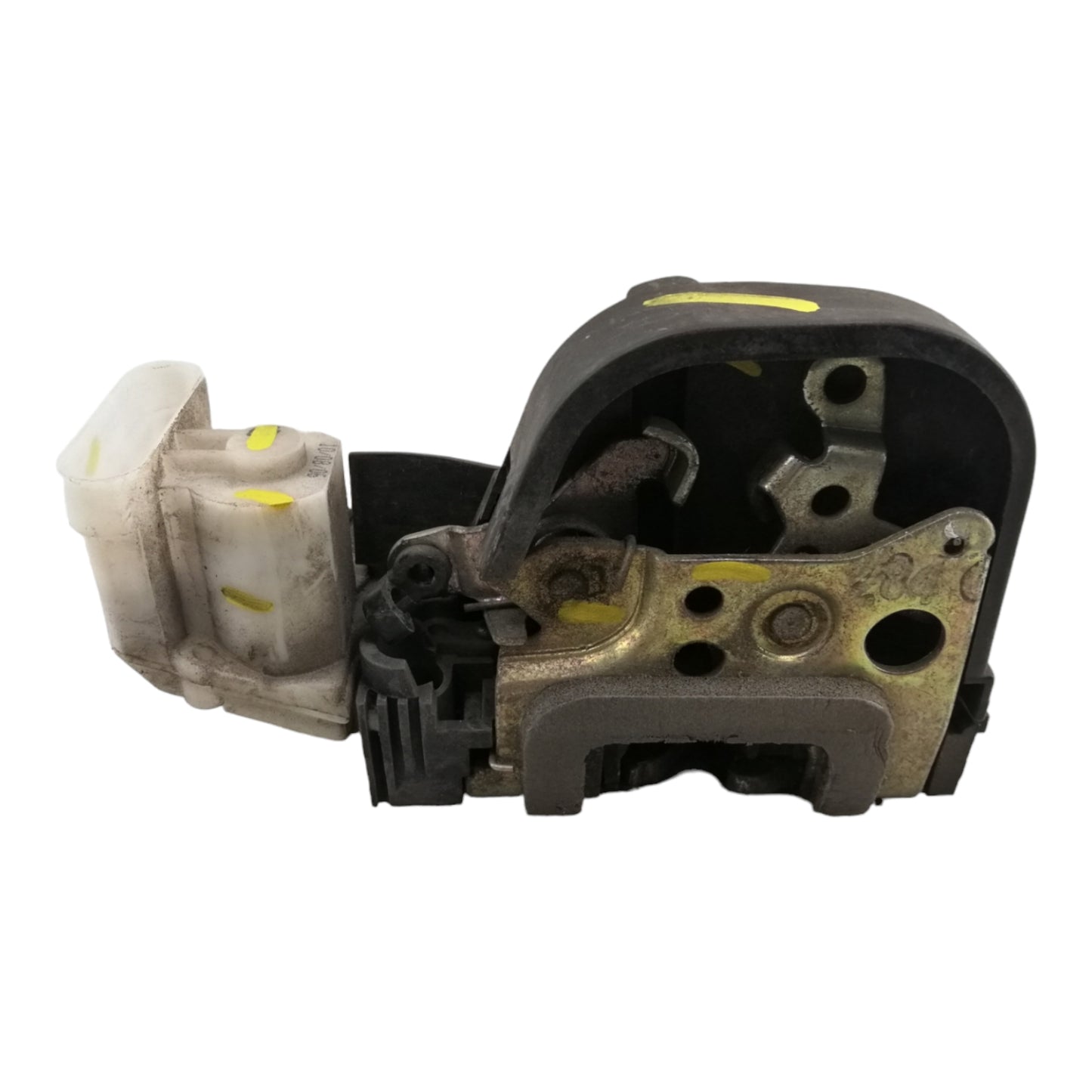 Serratura Porta Anteriore Destro ALFA ROMEO 147 1 e 2 Serie/GT