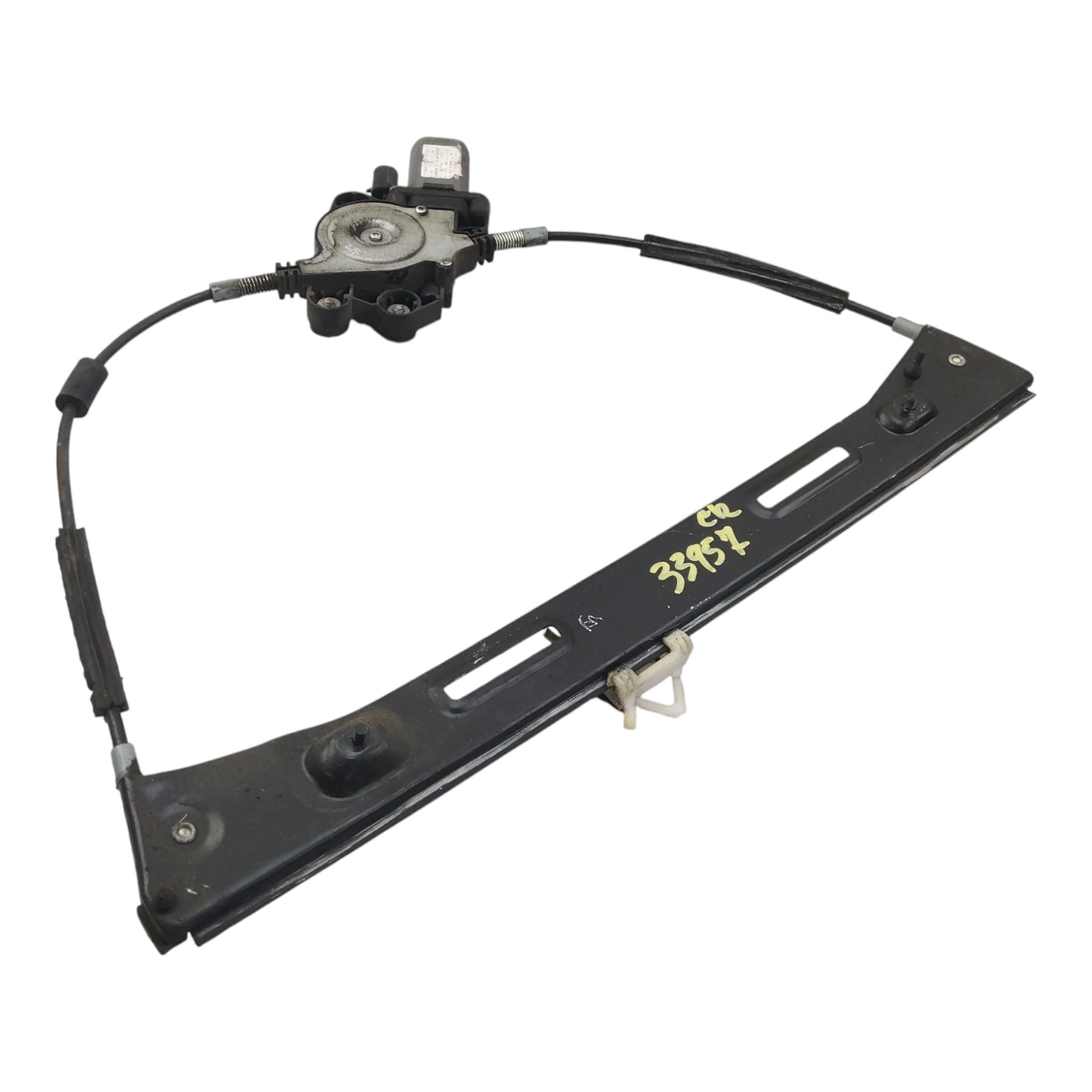 Alzacristallo Alzavetro Anteriore Destro FIAT PANDA 2 Serie 169