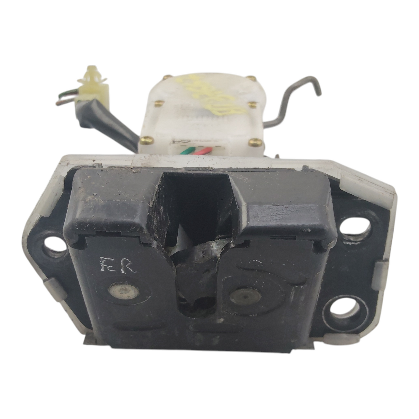 Serratura Portello Posteriore OPEL AGILA A