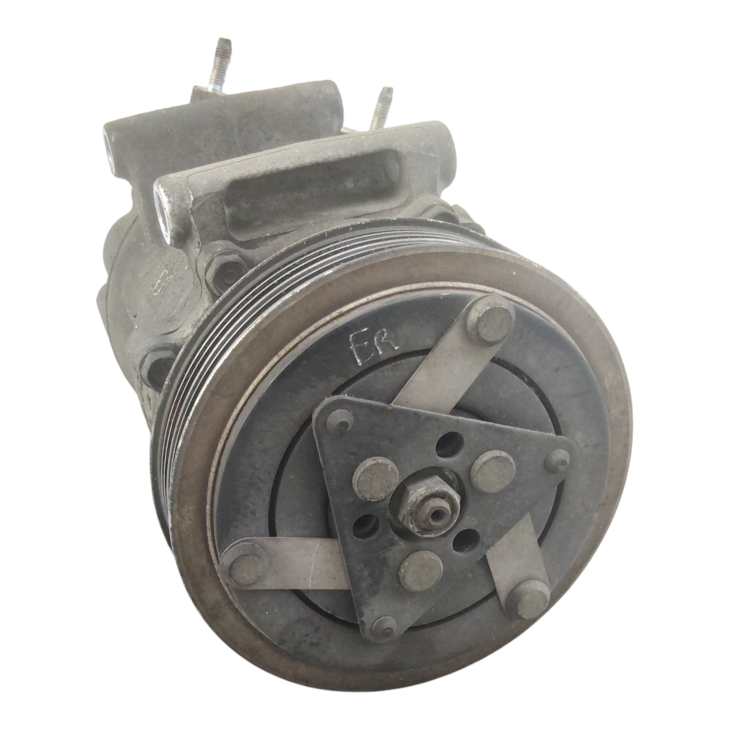 Compressore Aria Condizionata Ac CITROEN C2 Diesel Benzina