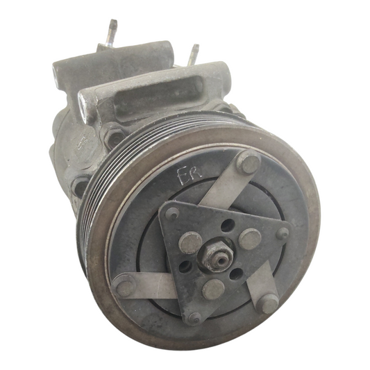Compressore Aria Condizionata Ac CITROEN C2 Diesel Benzina
