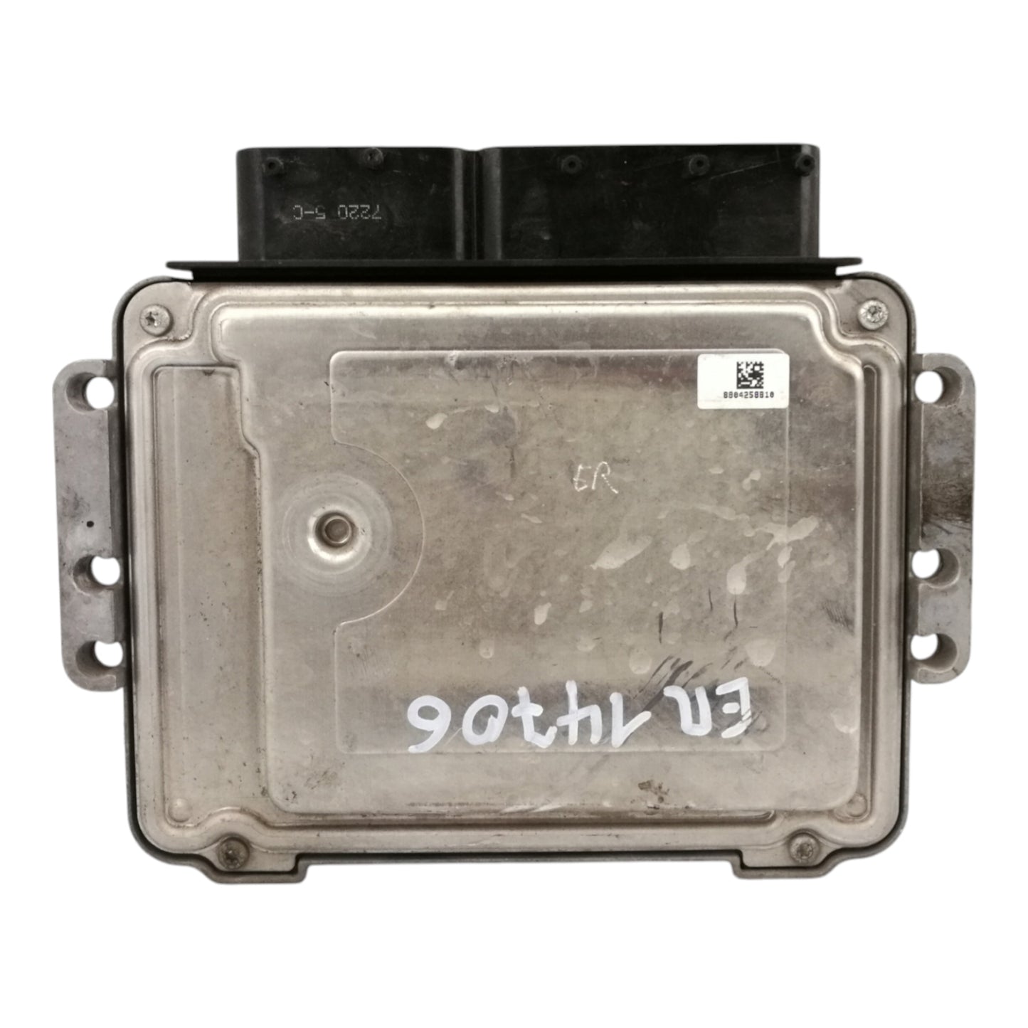 Centralina Iniezione ALFA ROMEO GIULIETTA 1.6 Diesel Motore 940A3000