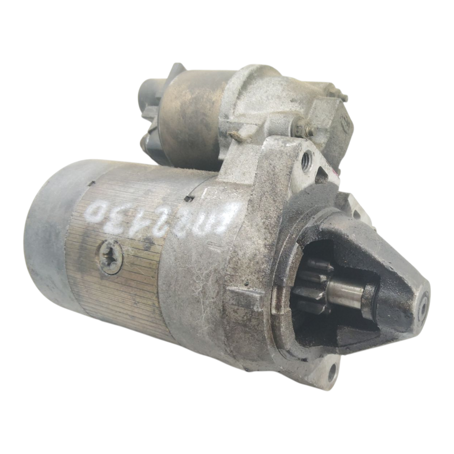 Motorino Avviamento FIAT PANDA 1 Serie/STRADA 2 Serie/PALIO Benzina