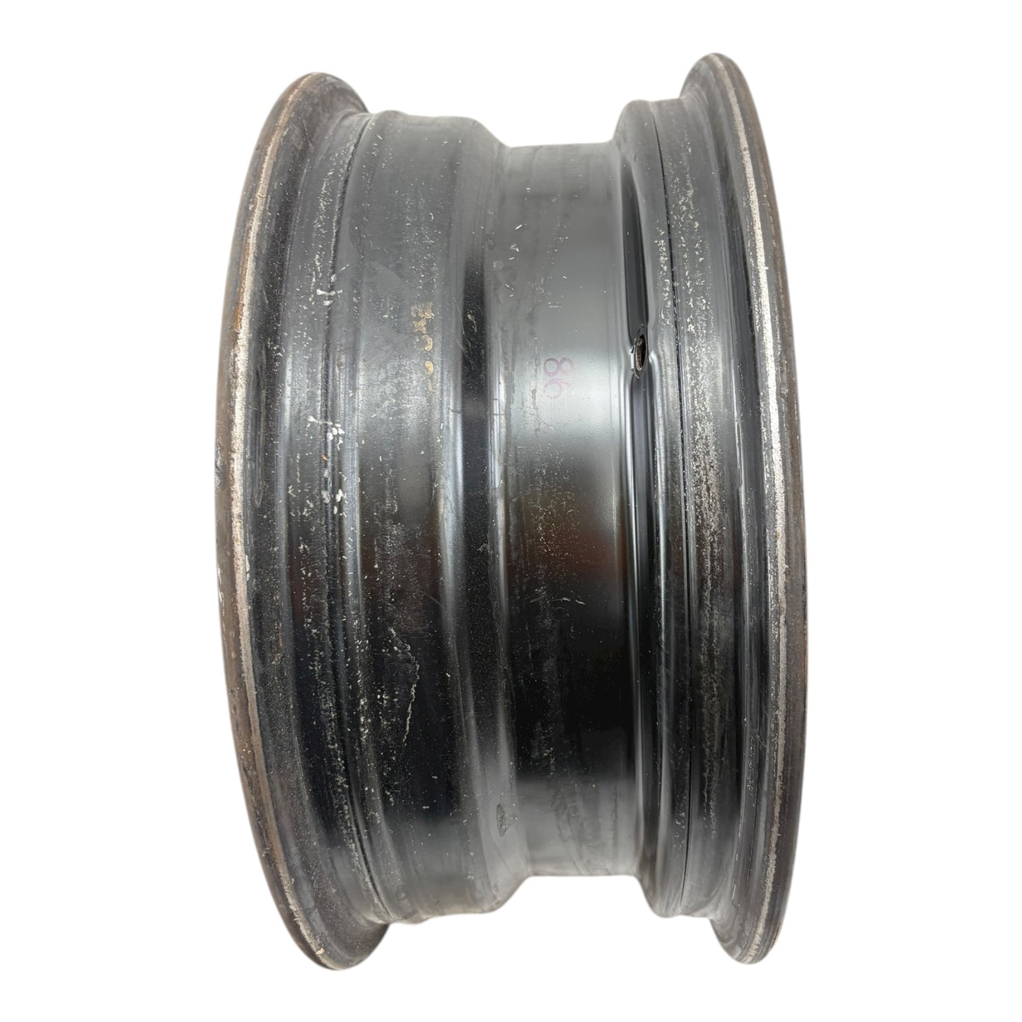 Cerchio in Ferro Raggio 15 HYUNDAI IX20 - 5 Fori ET48