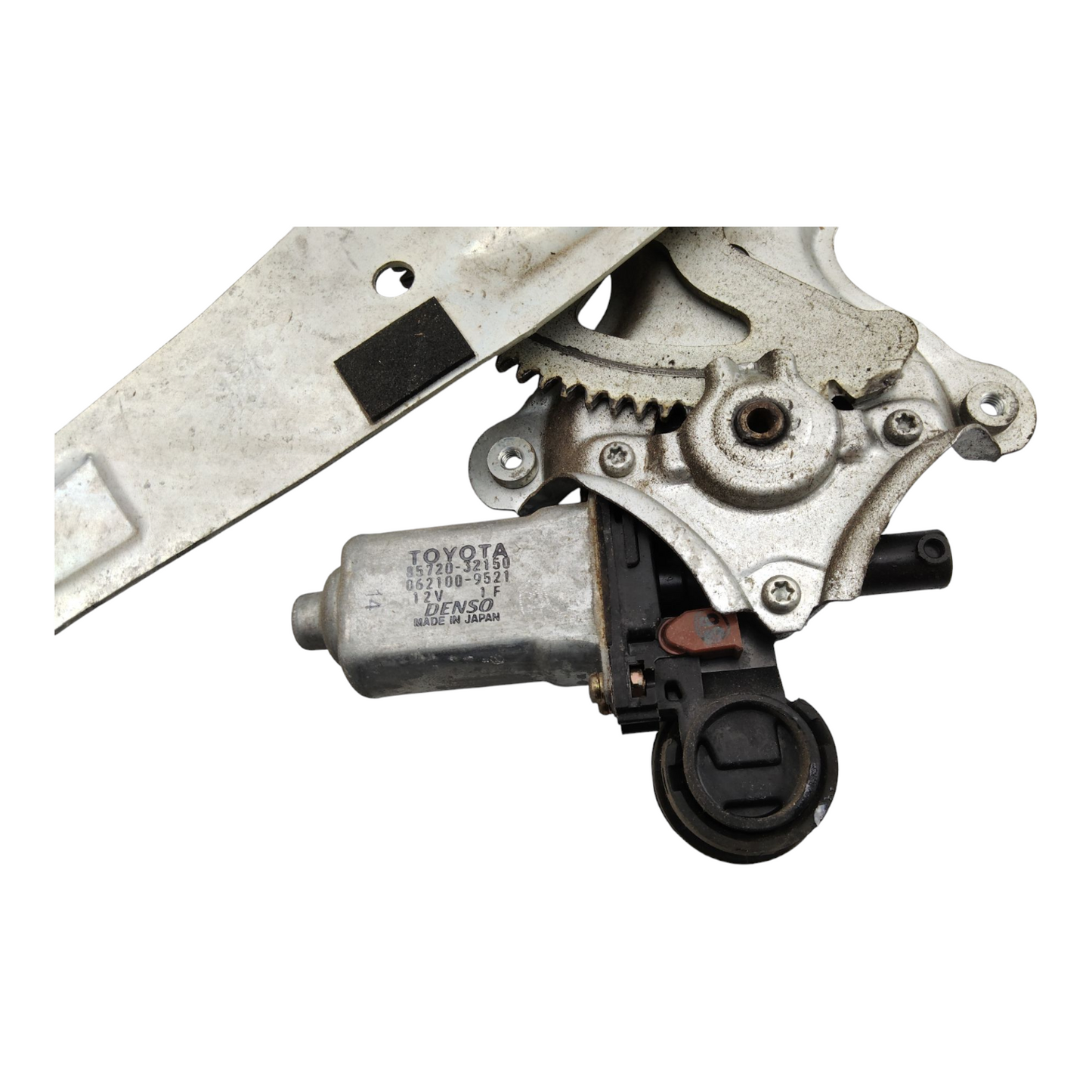 Alzacristallo Alzavetro Posteriore Destro TOYOTA RAV 4 2 Serie