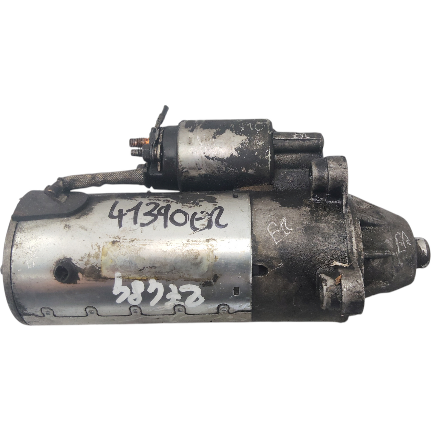 Motorino Avviamento FORD FOCUS 1 Serie 1.8 Diesel
