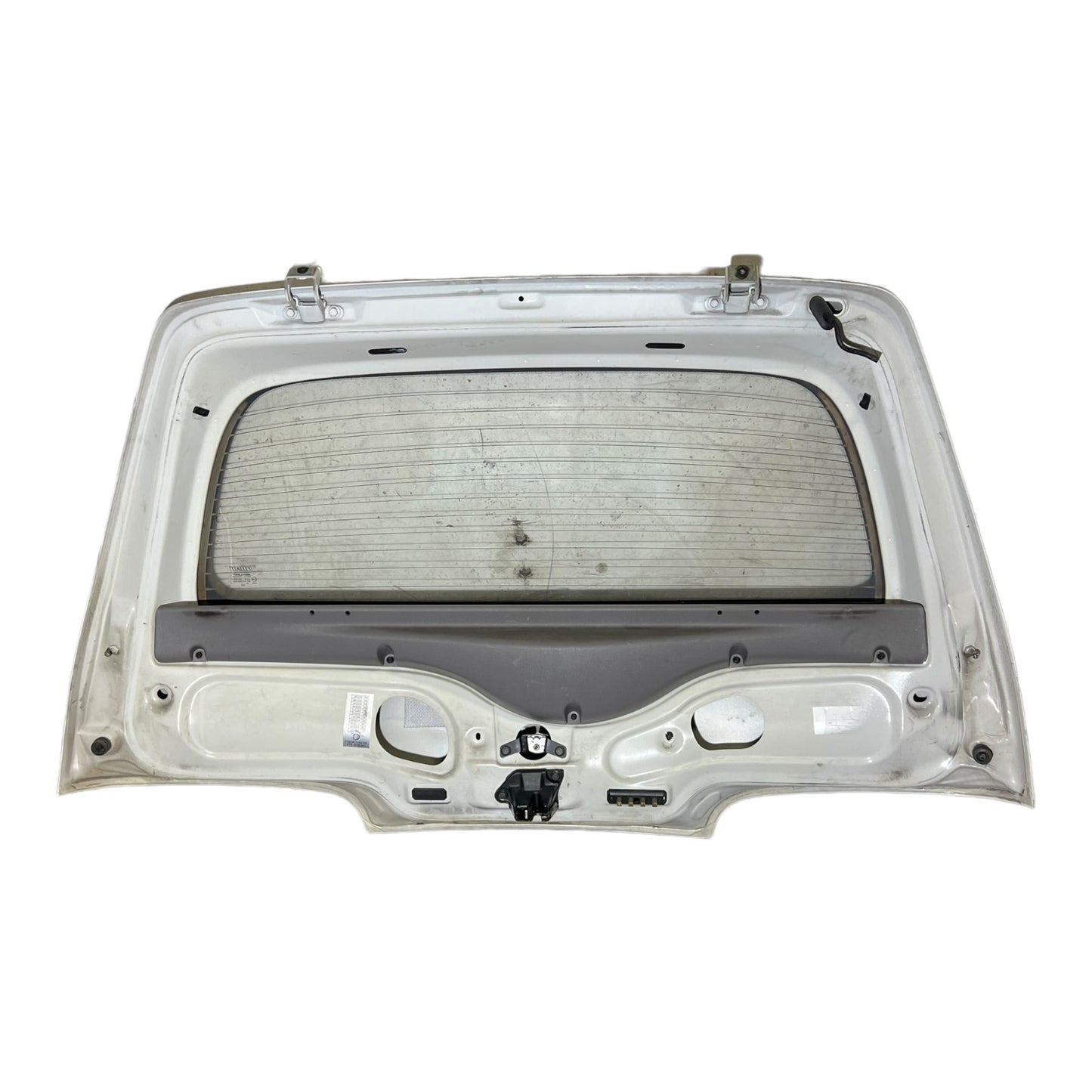 Portello Portellone Posteriore FIAT SEICENTO/600 Berlina 3 Porte