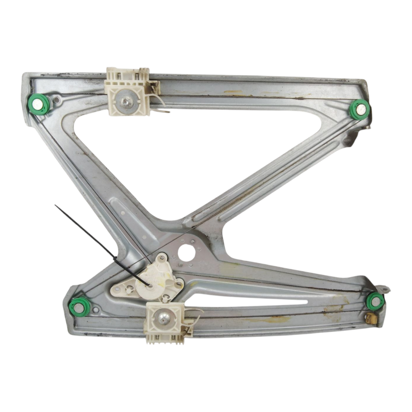 Alzacristallo Alzavetro Anteriore Sinistro SMART FORTWO COUPE 451