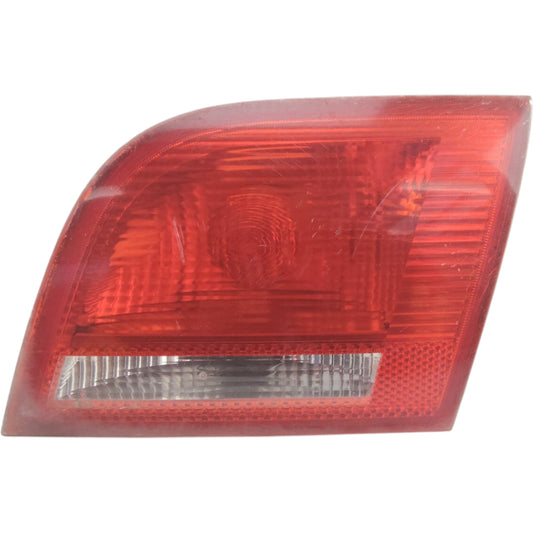 Fanale Stop Interno Posteriore Destro AUDI A3 8PA 5 Porte