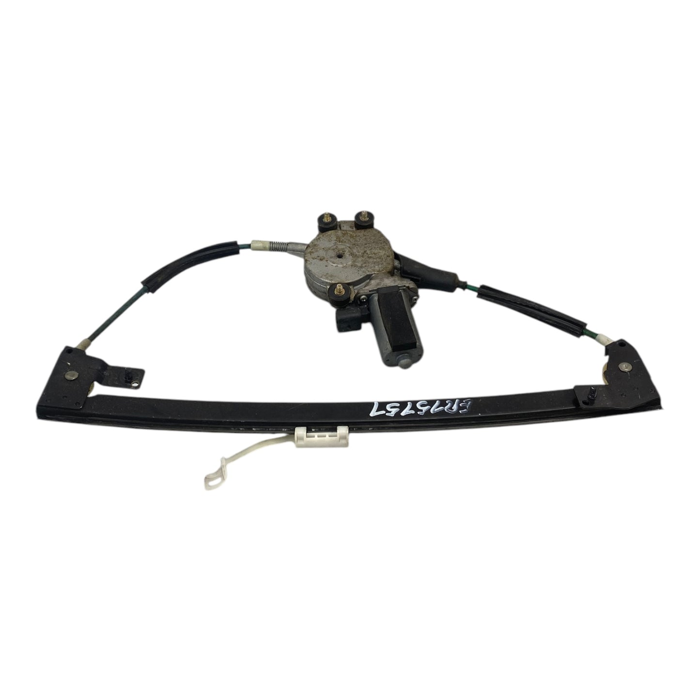 Alzacristallo Alzavetro Anteriore Sinistro ALFA ROMEO 147 1 2 Serie