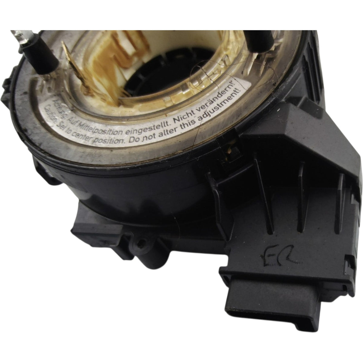 Piastra Contatto Spiralato VOLKSWAGEN TOURAN 1 2 Serie