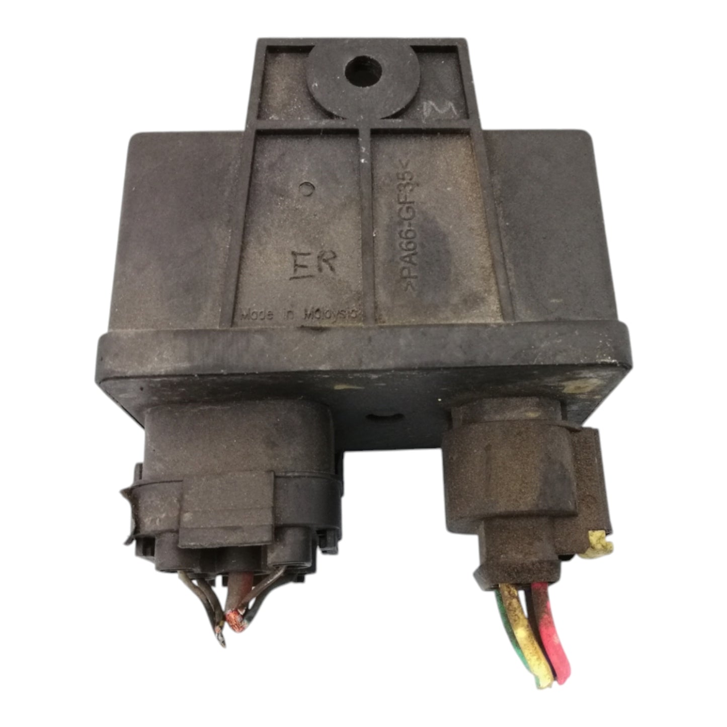 Centralina Candelette LANCIA DELTA 3 Serie/MUSA 2 Serie/YPSILON 2 3 Serie Diesel