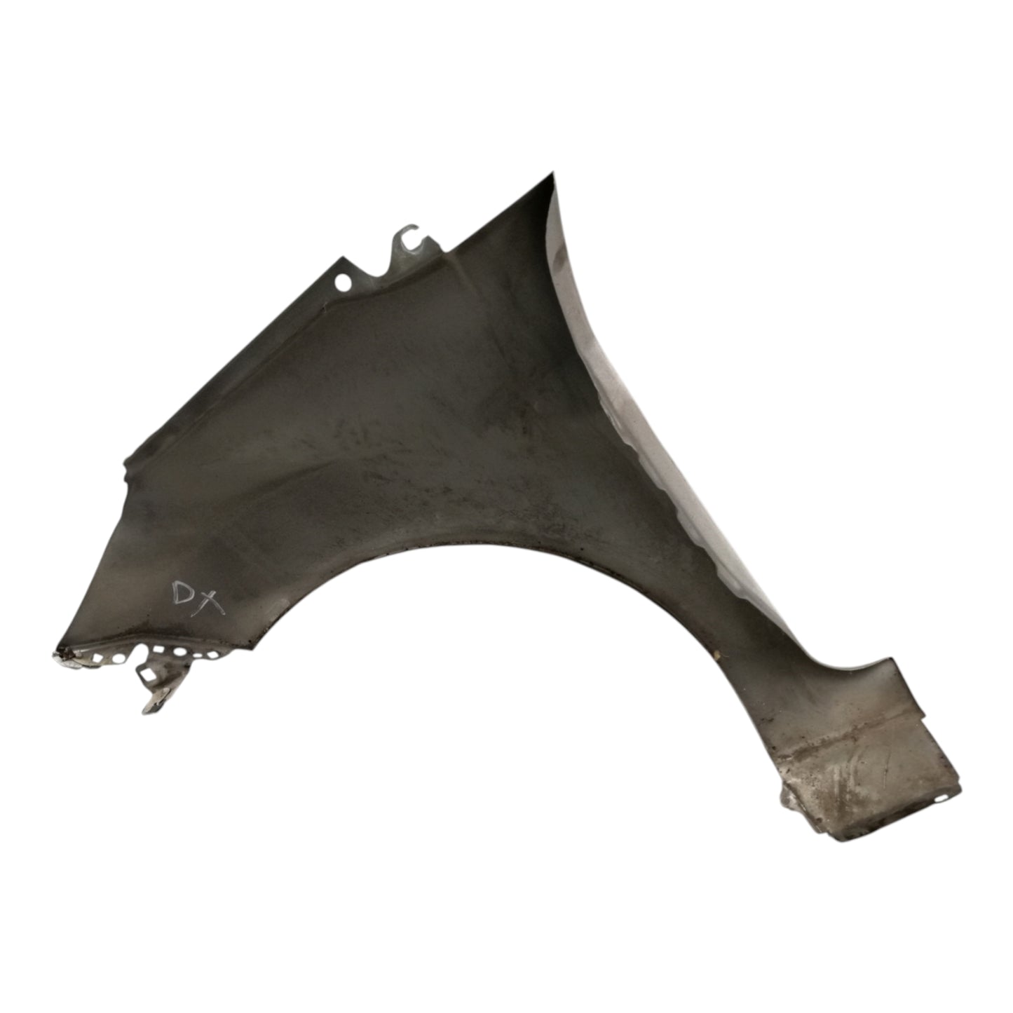 Parafango Anteriore Destro FORD FIESTA 6 Serie 3-5 Porte