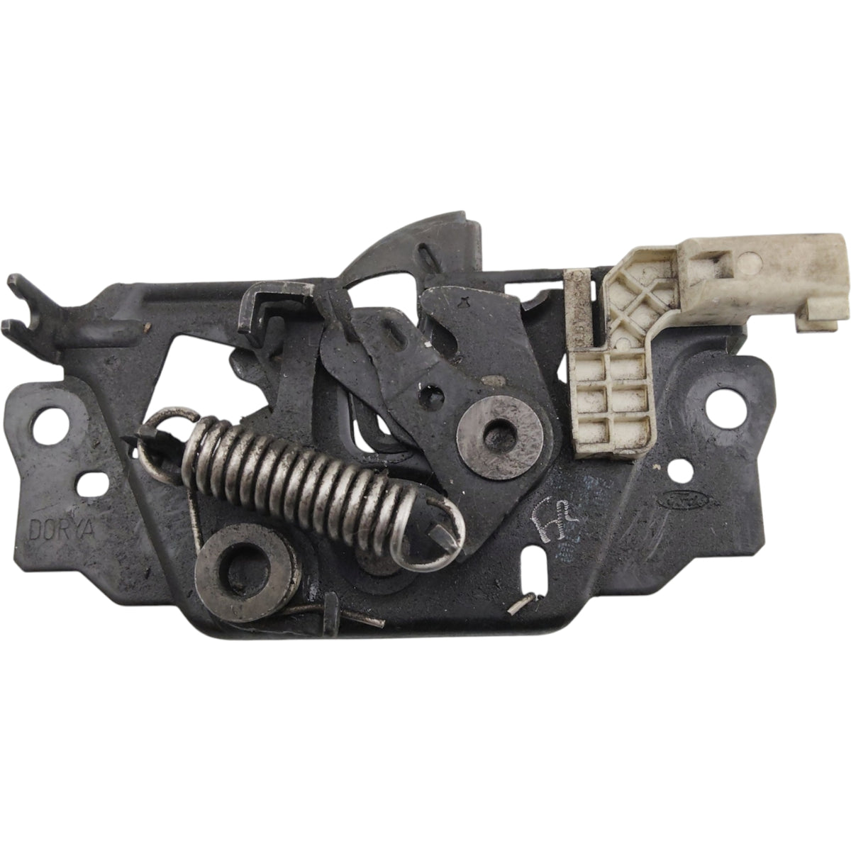 Serratura Cofano Anteriore FORD KUGA 2 Serie/FOCUS 4 Serie