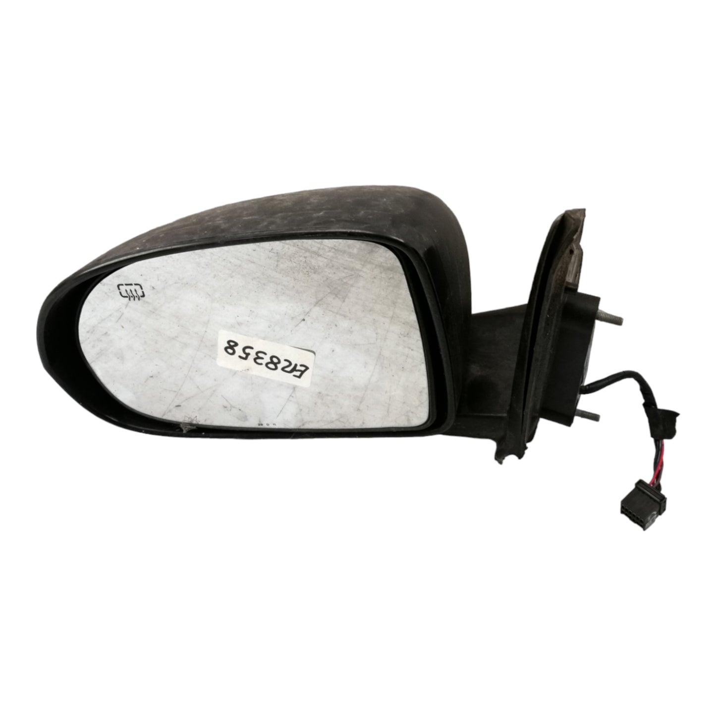 Specchietto Retrovisore Esterno Anteriore Sinistro DODGE CALIBER