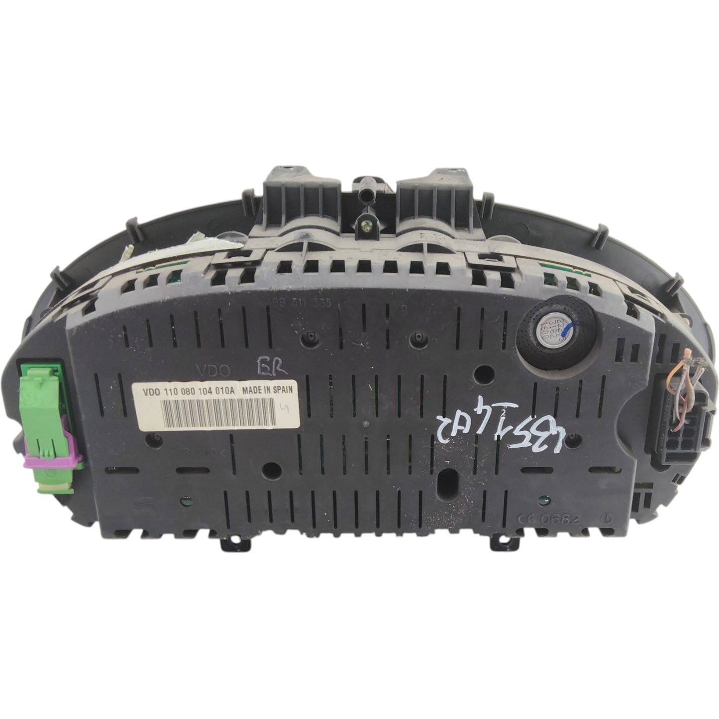 Quadro Strumenti SEAT IBIZA 4 Serie 6L1 1.4 49,99Diesel