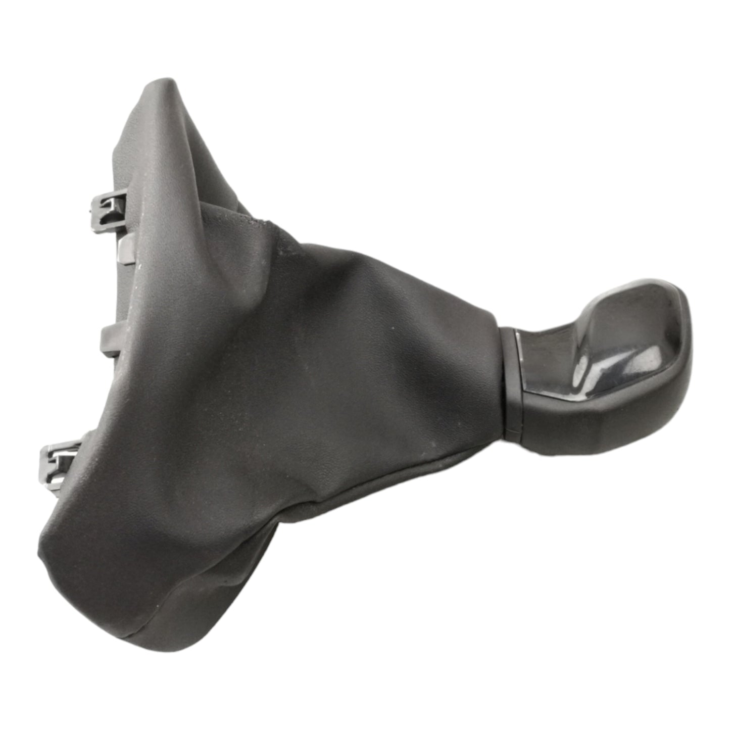 Pomello E Cuffia Leva Cambio PEUGEOT 208 1 Serie