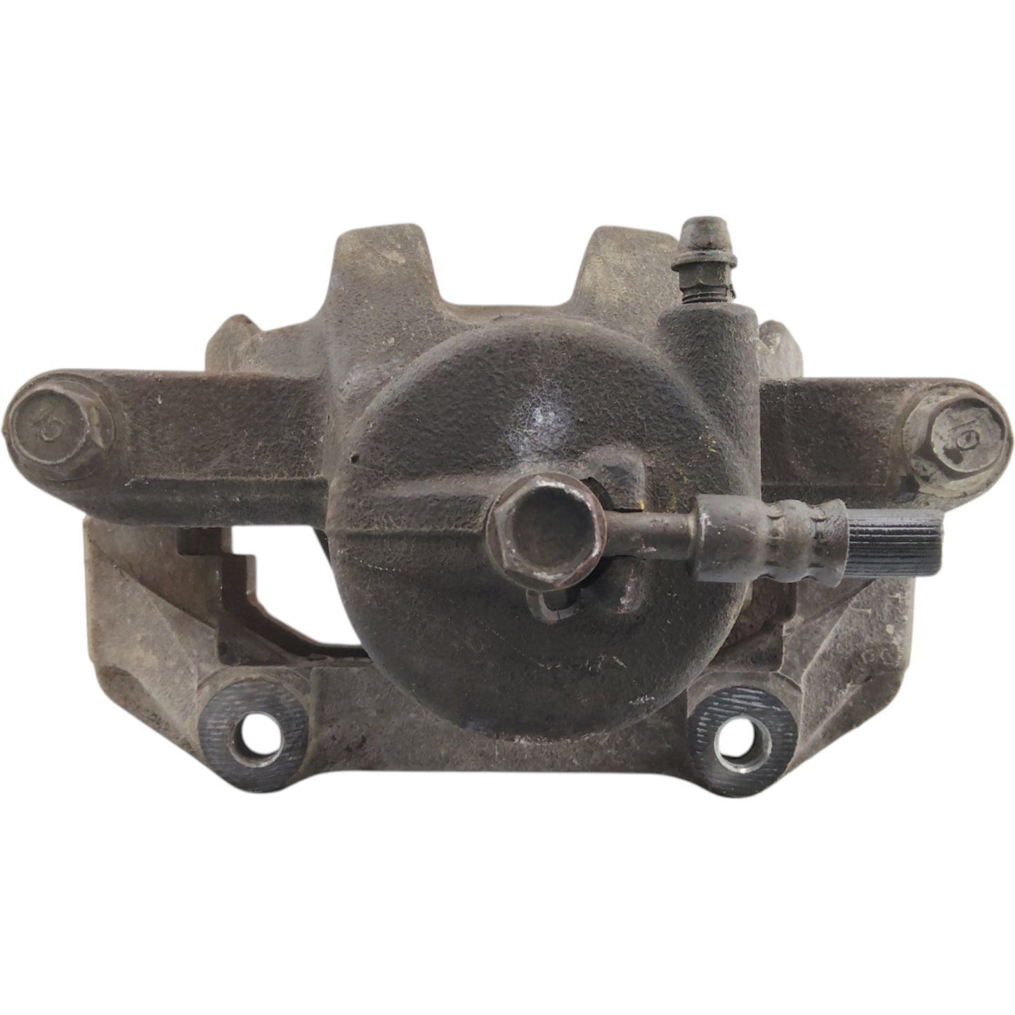 Pinza Freno Anteriore Sinistro SUZUKI GRAND VITARA 2 Serie 4X4