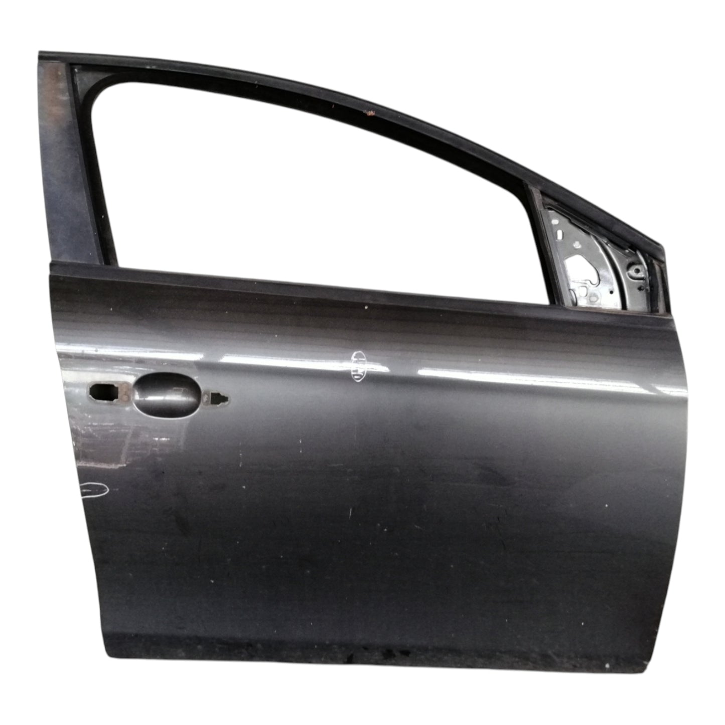 Porta Portiera Anteriore Destro FIAT BRAVO 2 Serie