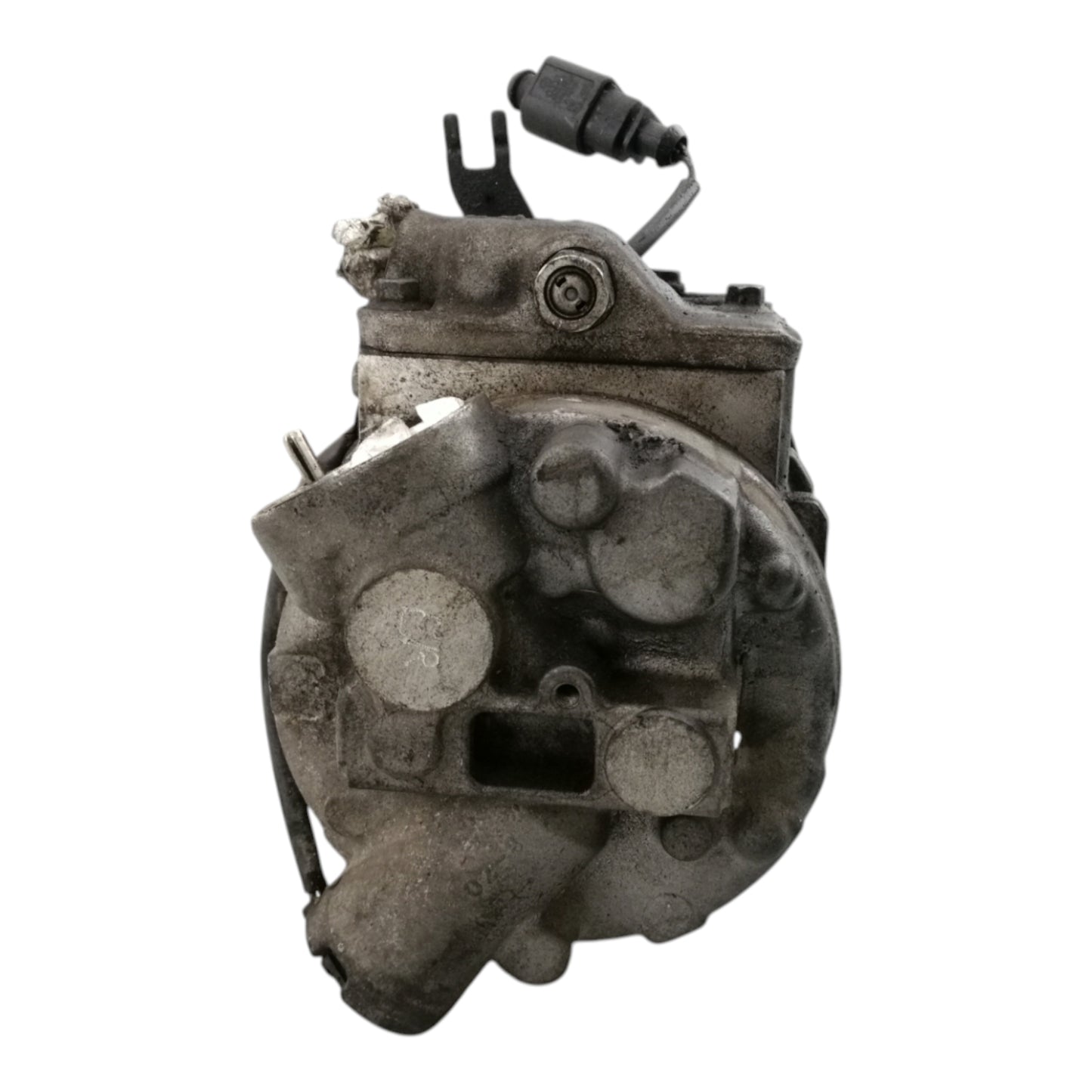 Compressore Aria Condizionata Ac SKODA FABIA 542 545/RAPID 1.2 Benzina