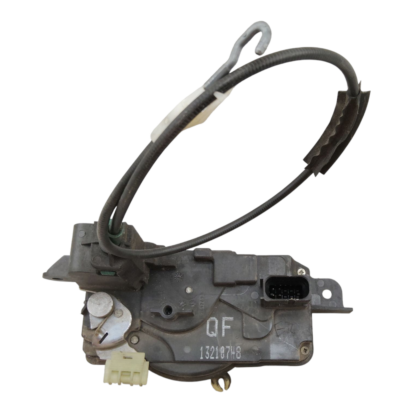 Serratura Porta Anteriore Sinistro OPEL ASTRA H 3-5 Porte