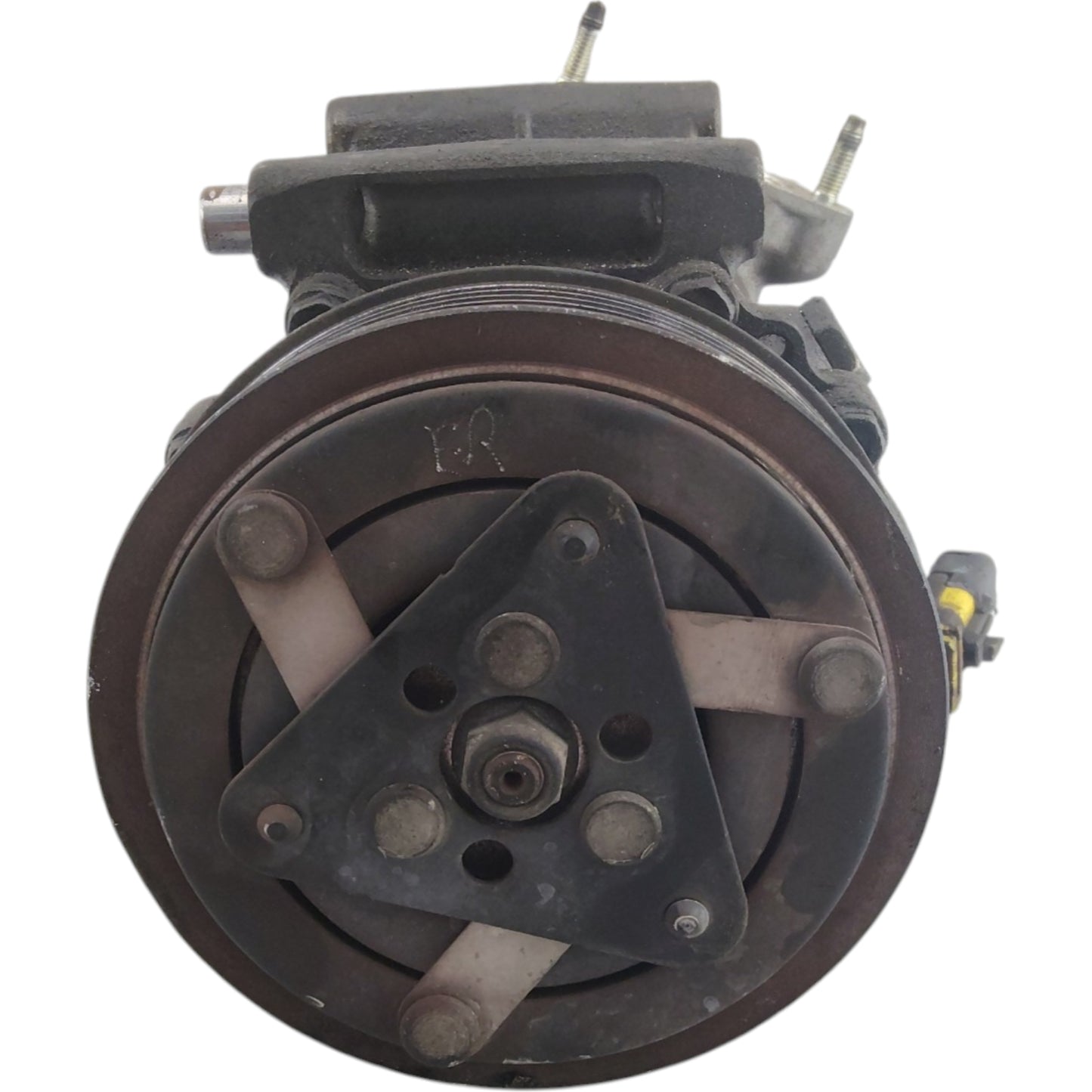 Compressore Aria Condizionata PEUGEOT 1007 Diesel Benzina