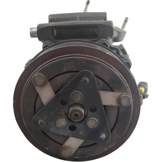 Compressore Aria Condizionata PEUGEOT 1007 Diesel Benzina