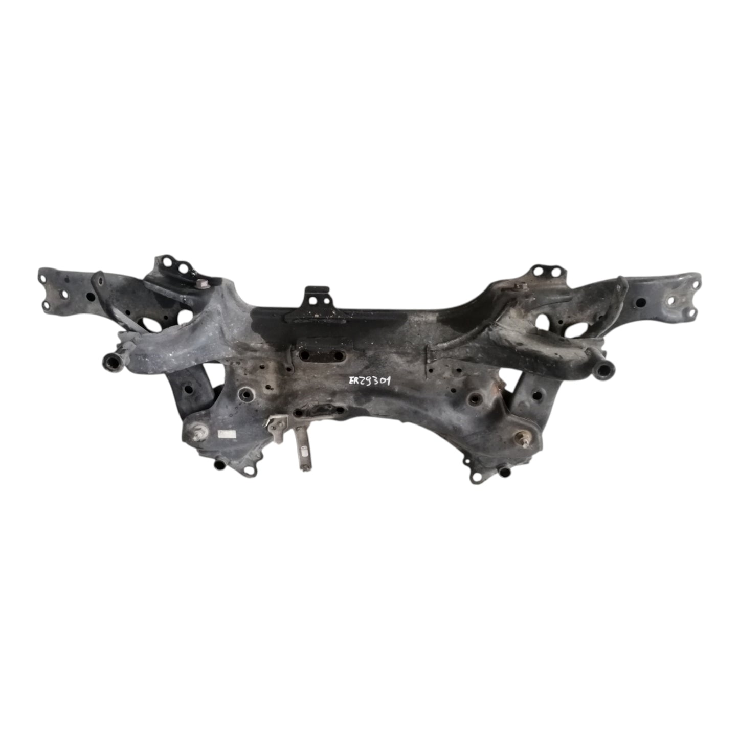 Assale Culla Anteriore TOYOTA AURIS 1 Serie Diesel Benzina