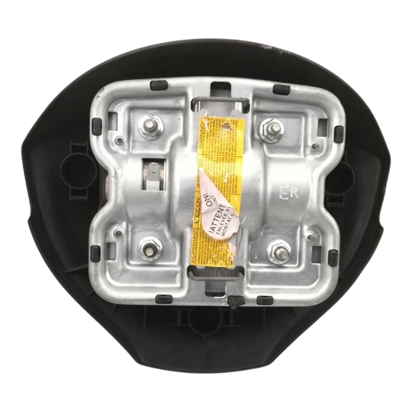 Airbag Lato Guida RENAULT MODUS/GRAND MODUS Benzina Diesel