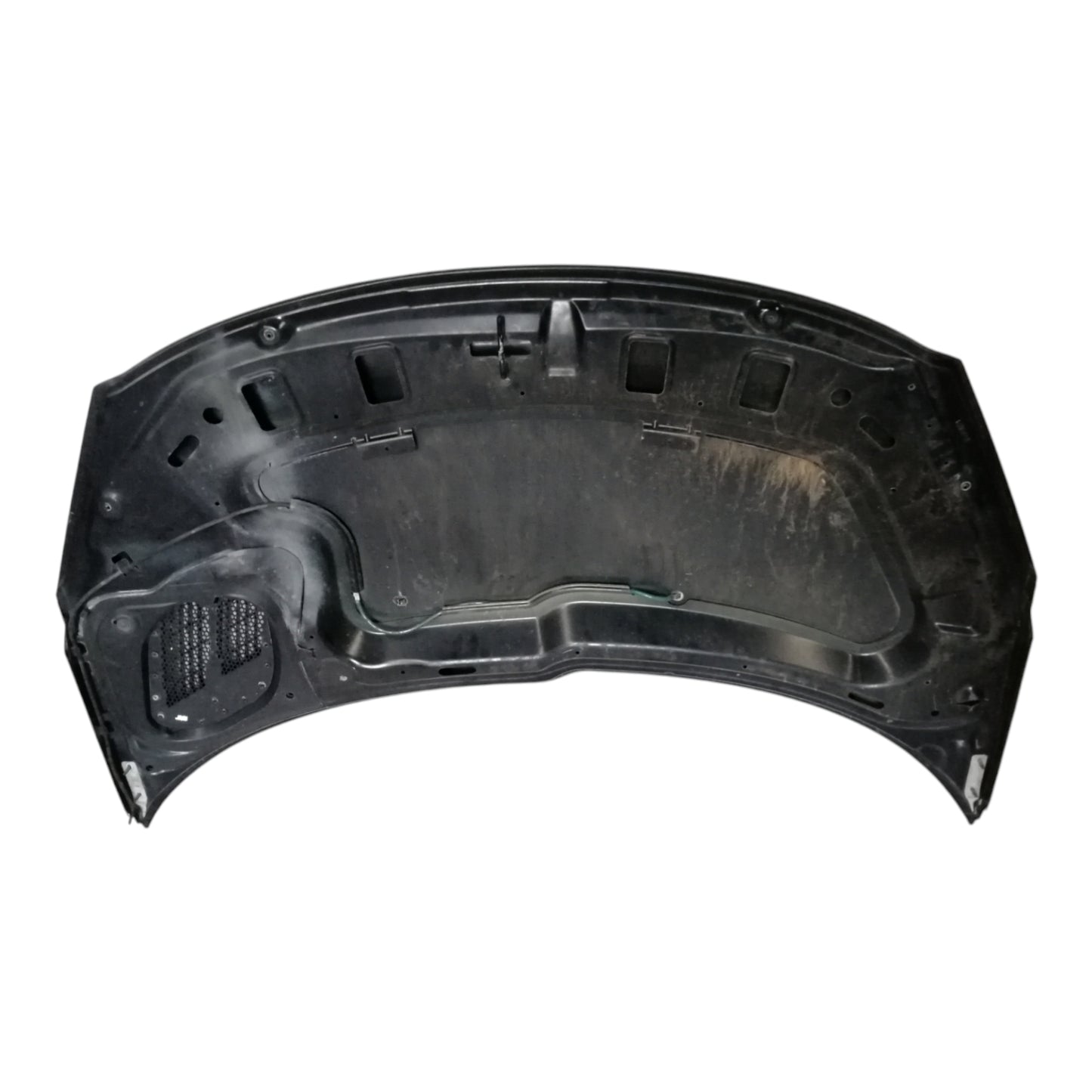 Cofano Anteriore PEUGEOT 206 + PLUS 3-5 Porte