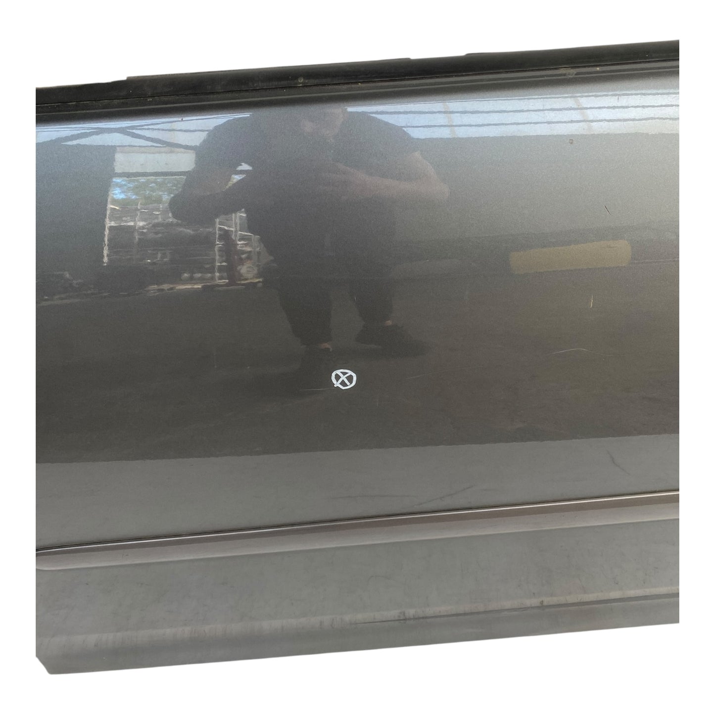 Porta Portiera Anteriore Sinistro VOLKSWAGEN GOLF 5 Serie 5 Porte