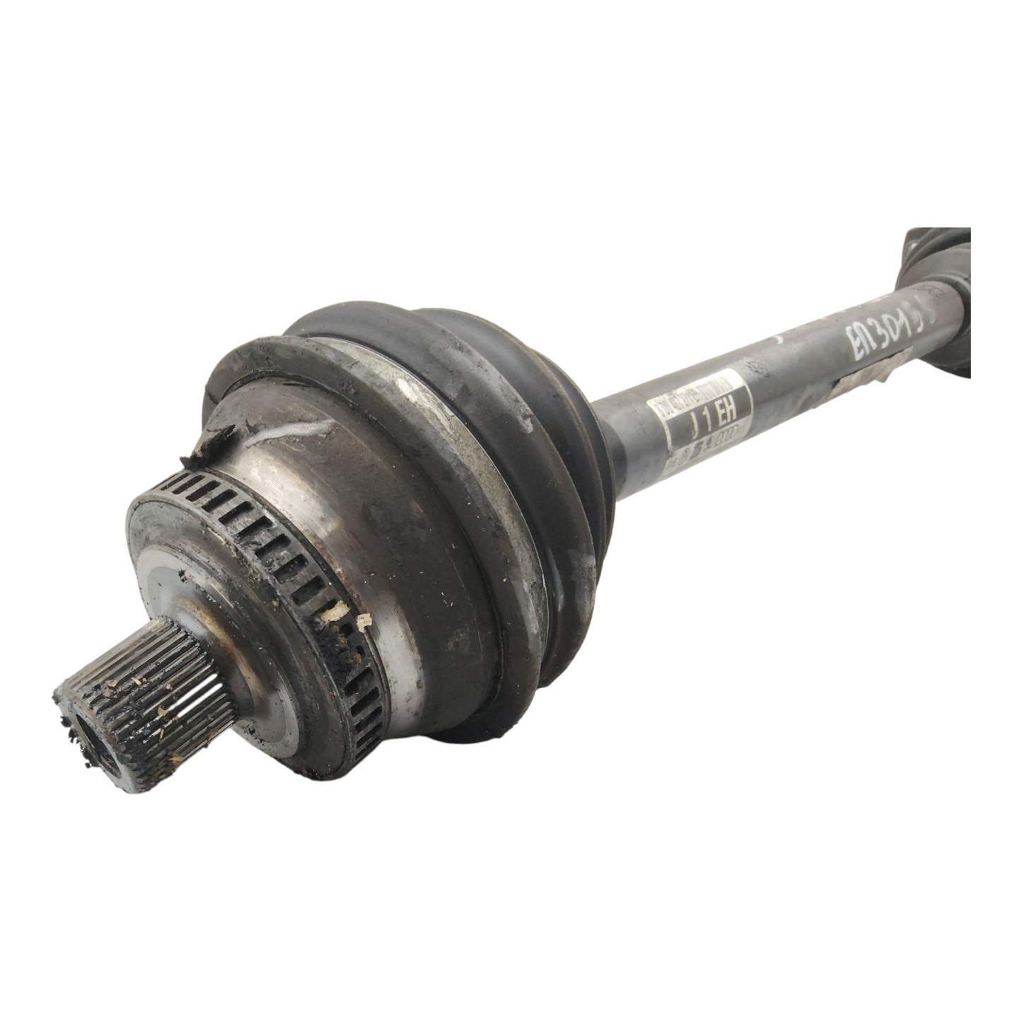 Semiasse Semialbero Anteriore Sinistro VOLKSWAGEN PASSAT 4 Serie