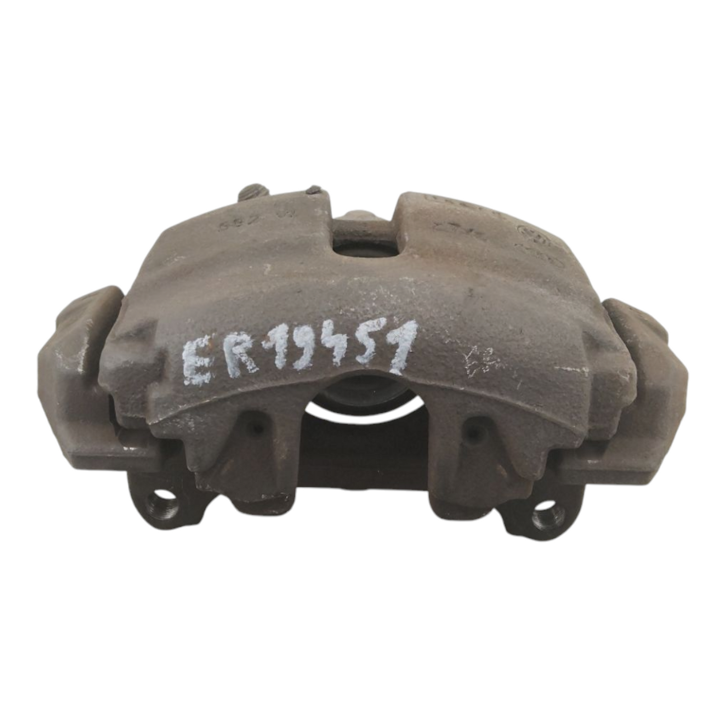 Pinza Freno Anteriore Destro VOLKSWAGEN PASSAT 5 Serie/EOS 1 Serie