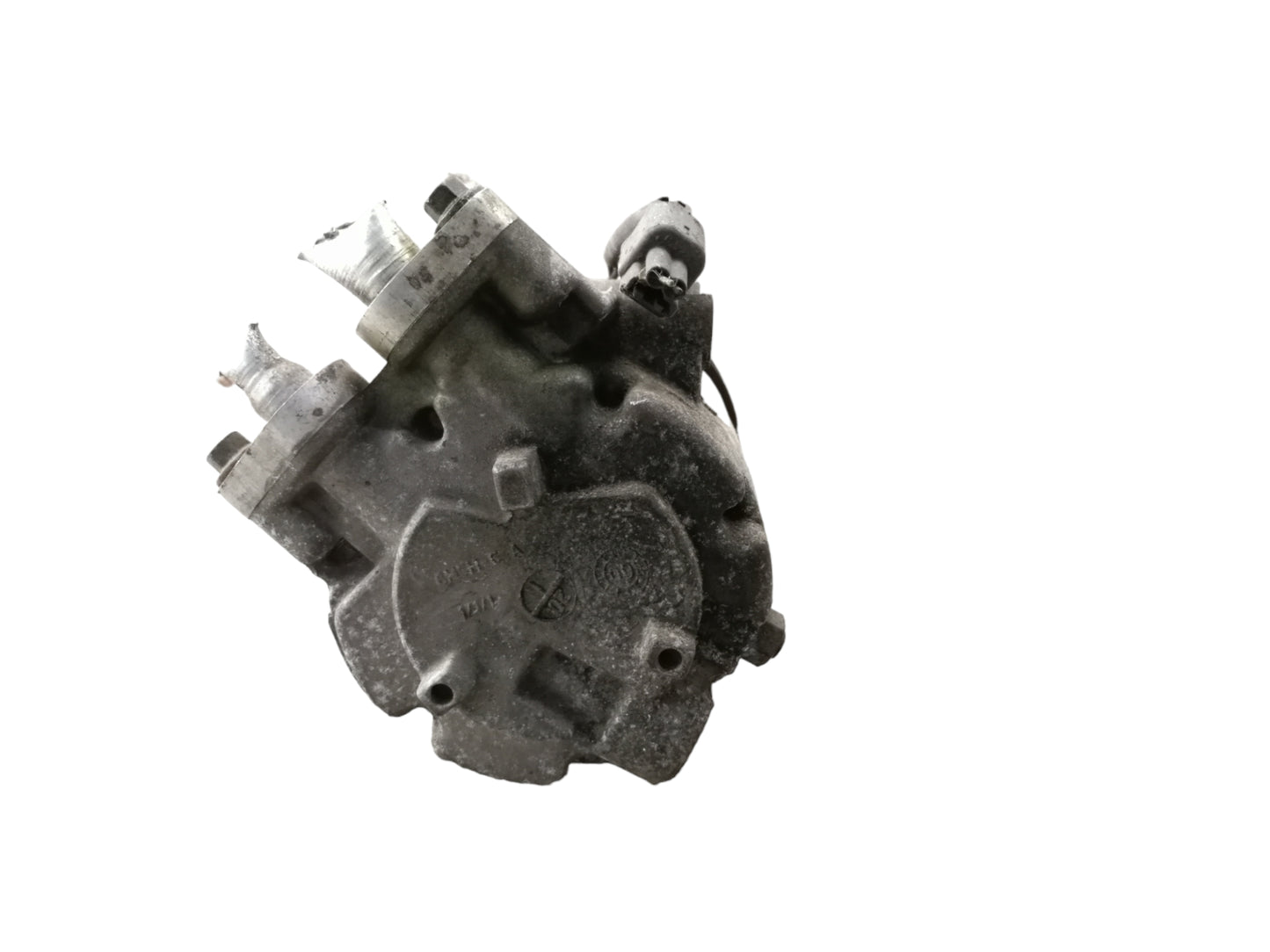 Compressore Aria Condizionata Ac FORD FOCUS 2 3 Serie 1.6 Diesel